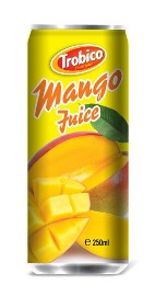 250 ml mango juice 